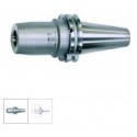 Portscule hidraulice executie scurta robuste, DIN 69871