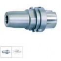 Portscule hidraulice cu racire interioara DIN 69893