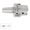 Portscula prin fretare cu racire interioara, DIN 69893, forma A, H 63
