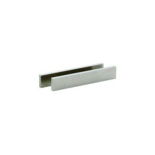Cale plan-paralele, set, 10x33x125mm