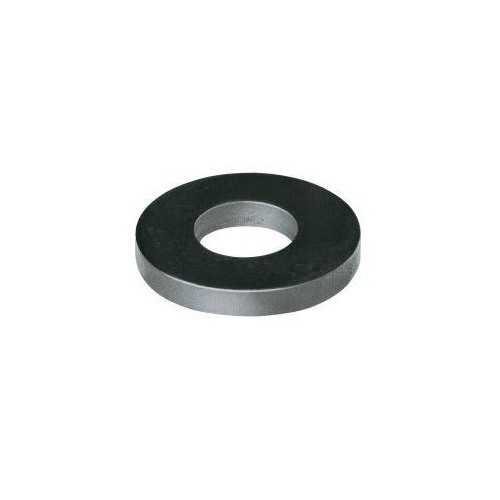 Saiba plana DIN6340, M14
