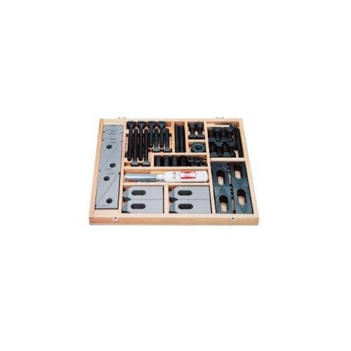 Elemente de fixare - set, M10x10