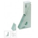 Suport universal pentru bride de tensionare