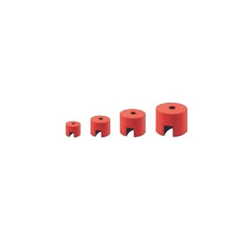 Magnet tip buton, 19,1x12,7mm