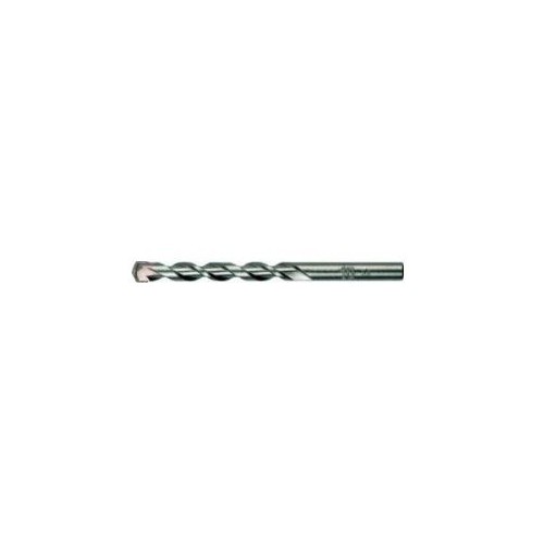 Burghie pt beton si piatra DIN 8039, coada cil., 9mm