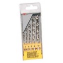 Set burghie 5 bucati in cutie de plastic