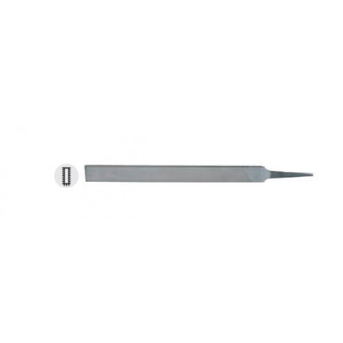 Pile ptr atelier DIN7261 A, 250mm, H2, plate