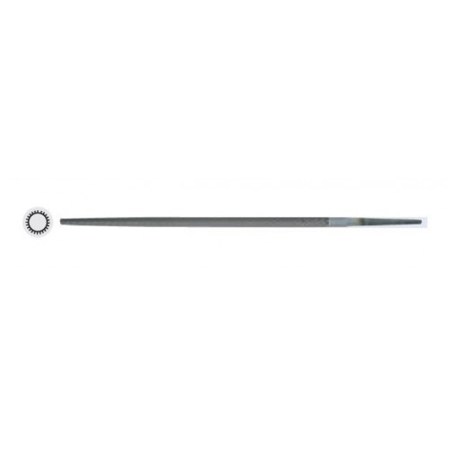 Pile ptr atelier DIN7261 F, 150mm, H2, rotunde