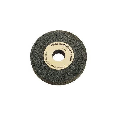 Pietre abrazive pt polizor, corindon normal, K60, 200x25x32mm