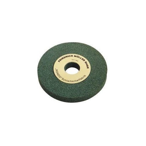Pietre abrazive pt polizor, carbura de siliciu, K80, 300x40x76mm