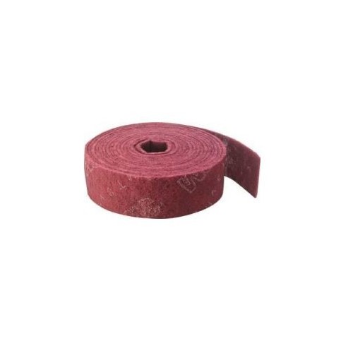 Rola fibra textila abraziva, CF-RL 10mx100mm, ultra fin A
