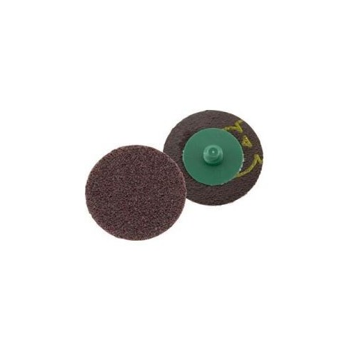 Disc abraziv ROLOC 777F, 76,2mm, Cubitron P120