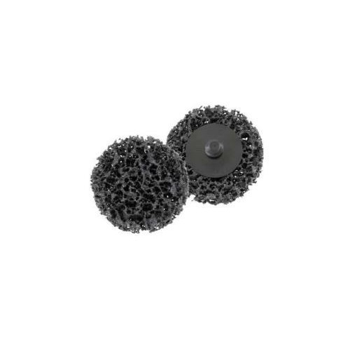 Disc de curatare ROLOC CR-DR, 76,2mm, negru