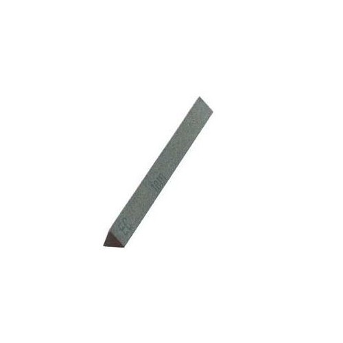 Bare de slefuire, triunghiulare, carbura de siliciu, 8x100mm, fin