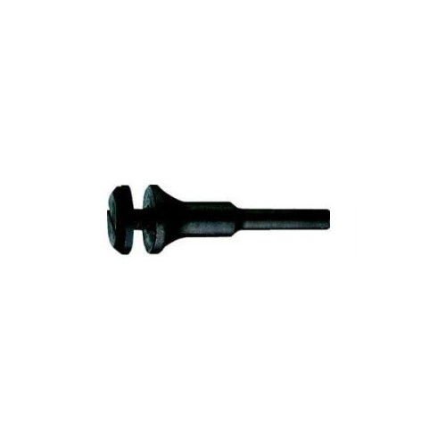 Dispozitiv de prindere pt disc de debitat mic, coada 6mm, domeniu prindere 0-4