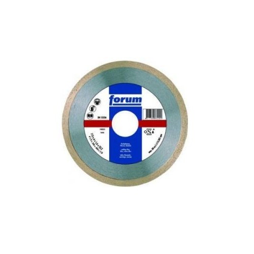 Disc de debitare, diamantat, sinterizat, 150x25,4x2,2mm