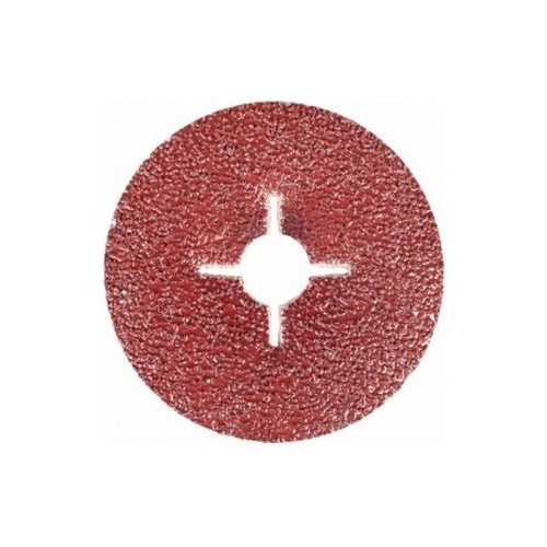 Disc abraziv din fibre Cubitron II 982C, 180mm, P036+