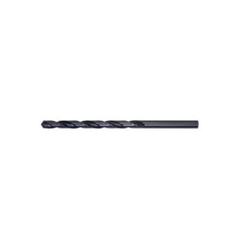 Burghiu DIN340N HSS, 3,20mm, rectificat