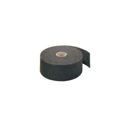 Rola fibra textila abraziva, carbura-siliciu, 115mmx10m, K800