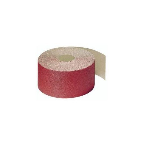 Rola abraziva, economica, ptr lemn, 100mm, K150