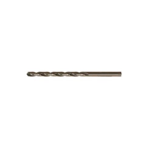Burghiu DIN340N HSS rectificat, 3,0mm