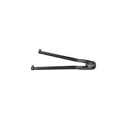 Cheie pt polizoare unghiulare, reglabila, 22-125mm, 8mm, cu pin
