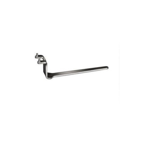 Cheie ptr polizoare unghiulare, 5x200mm, cotita