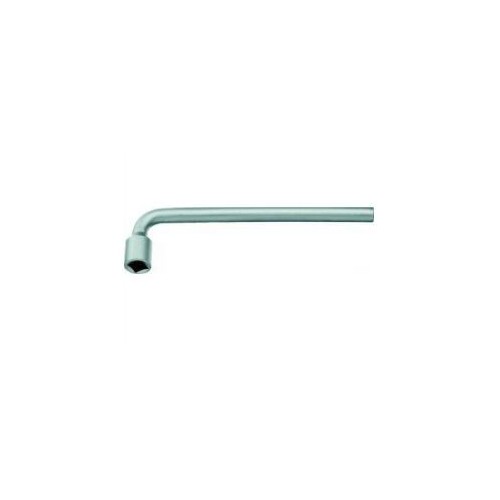 Cheie tubulara, patrata, cu cot, 12mm, 4 canturi