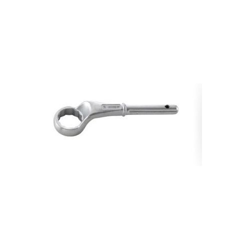 Cheie inelara de forta, cu cot, 65mm