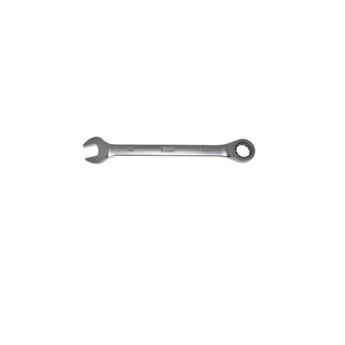 Cheie combinata cu clichet, 10mm, dreapta