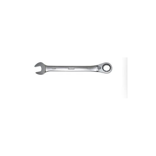 Cheie combinata cu clichet, 19mm, comutator