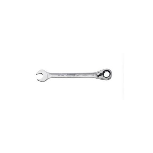 Cheie combinata cu clichet, 13 grade, 9mm, comutator
