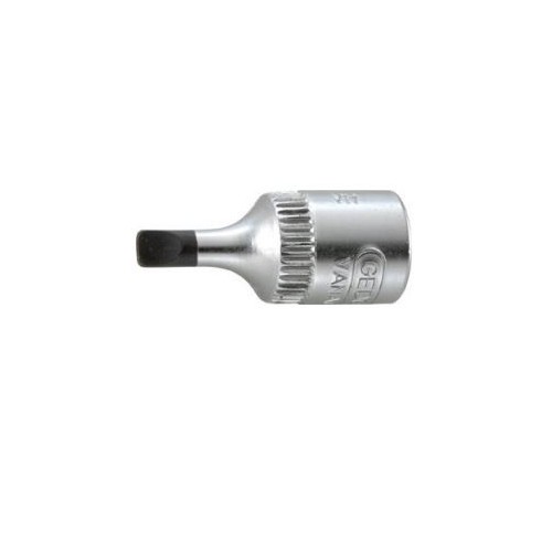 Cap bit 1/4, ptr suruburi drepte, 8x1,6x28mm