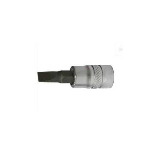 Cap bit 1/4, ptr suruburi drepte, 0,8x4mm