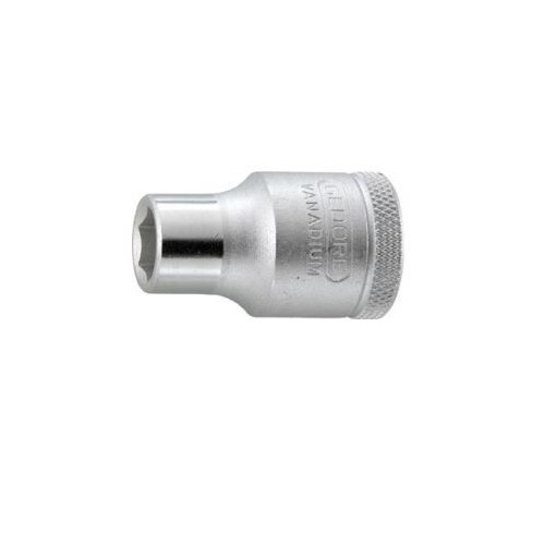 Chei tubulare 1/2, 16x39,5mm, 6 canturi