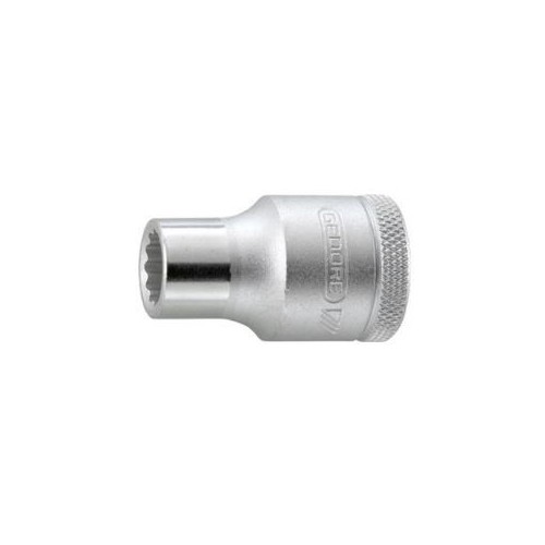 Chei tubulare 1/2, 5/ 8x39,5mm, 12 canturi