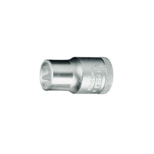 Cap bit 1/2, ptr torx exterior, E20x40mm