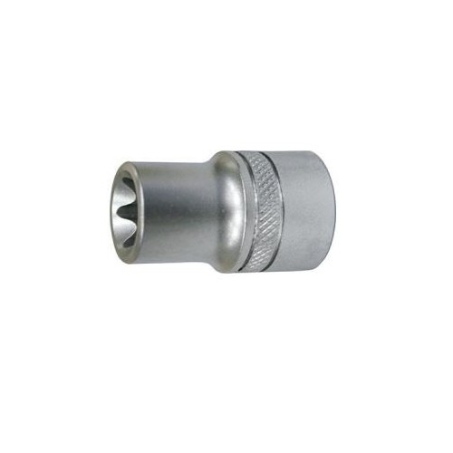 Cap bit 1/2, ptr torx exterior, E10