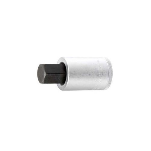Cap bit 3/4, ptr surub interior 6 canturi, 22x80mm
