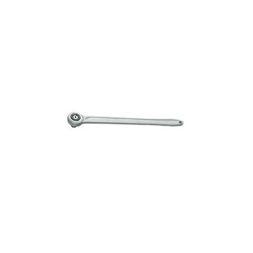 Antrenor cu clichet 3/4, 510mm, 36 dinti