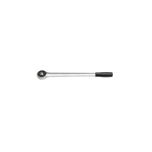 Antrenor cu clichet cu roata dintata 3/4, 510mm