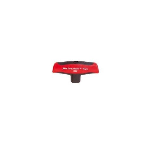 Maner tip pistol cu moment de rotatie, TorqueVario-S TR 5-14Nm