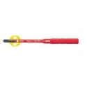 Pentru suruburi de blocare PlusMinus drepte/PH