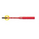 Pentru suruburi de blocare PlusMinus drepte/PZ