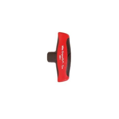 Maner T cu moment de rotatie pt surubelnita, TorqueFix-Tplus 6Nm
