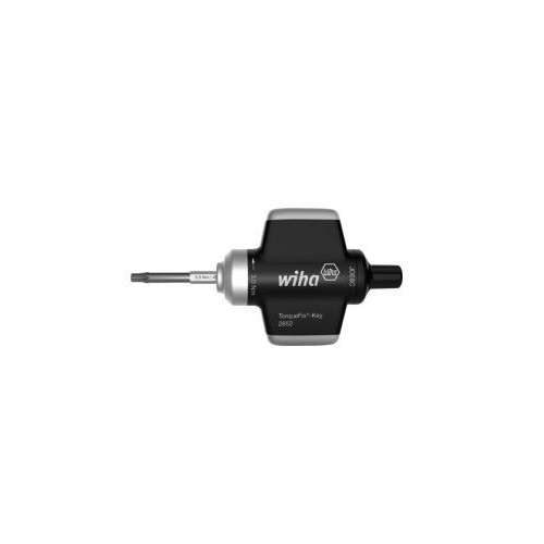 Maner surubelnita cu moment de rotatie, TorqueFix-Key 2,0Nm