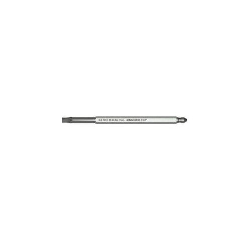 Lame schimbabile TorqueFix-Key, pt suruburi Torx Plus interior, IP9