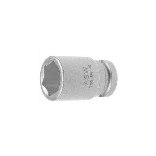 Chei tubulare de impact 1/4, 6mm