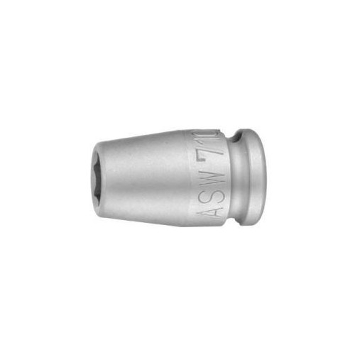 Chei tubulare de impact 3/8, 17mm