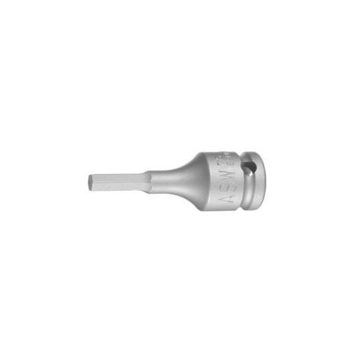 Cap biti de impact 3/8 pt surub hexagon interior, 8mm